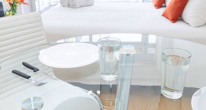 Babel Apartments Recoleta