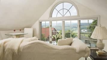 Palladian Suite | View from room