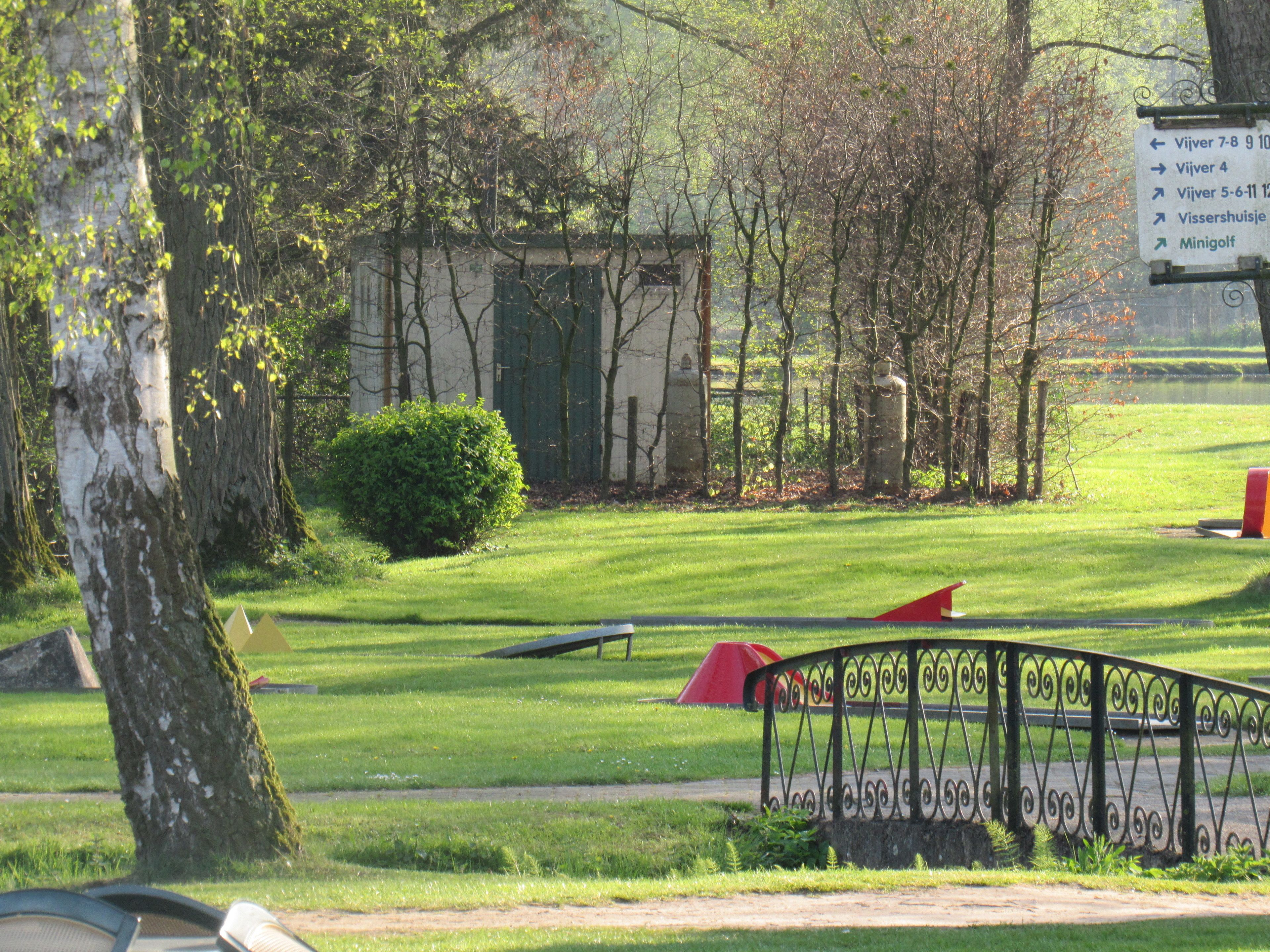 Minigolf