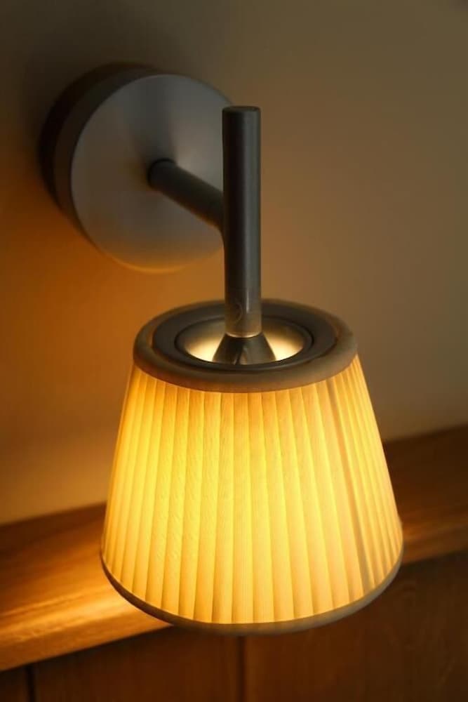 Hotel Huyshoeve by null