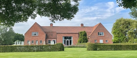 Exterieur