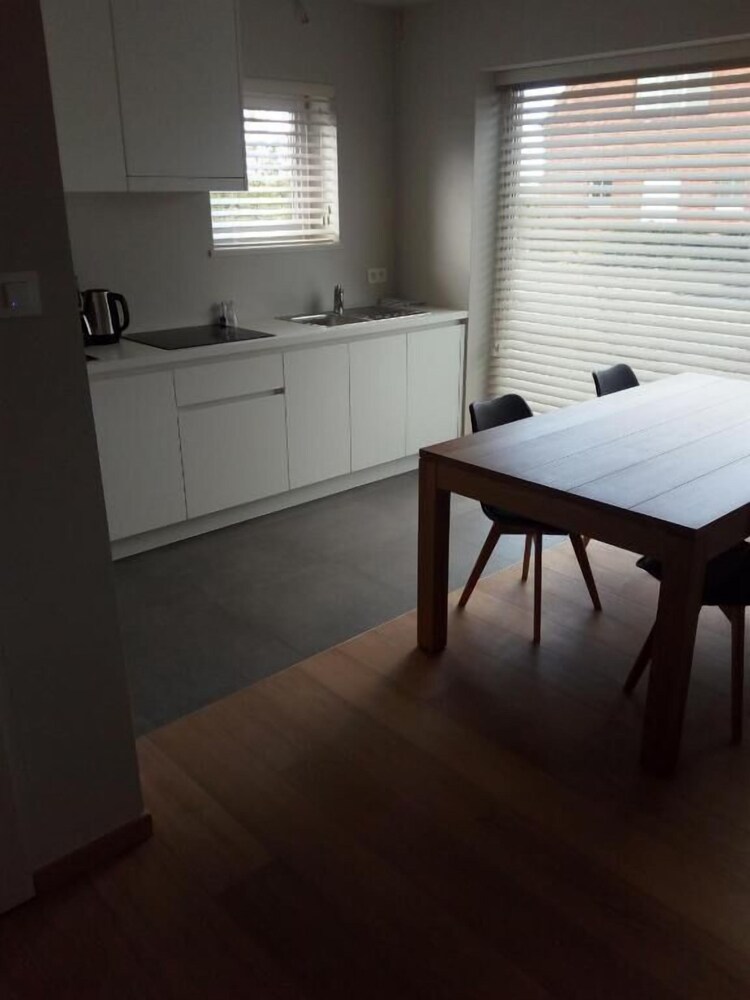 Hotel Huyshoeve by null