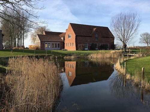 charmehotel Huyshoeve