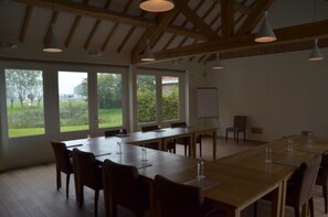 Sala de reuniones