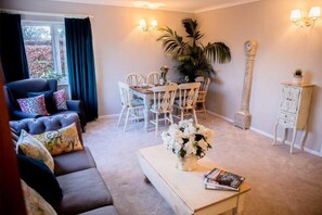 Televisión de pantalla plana