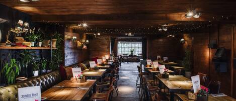 ร้านอาหาร