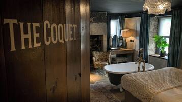 Coquet