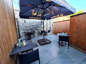 Exterior - Hotel Het Menneke (Hasselt)
