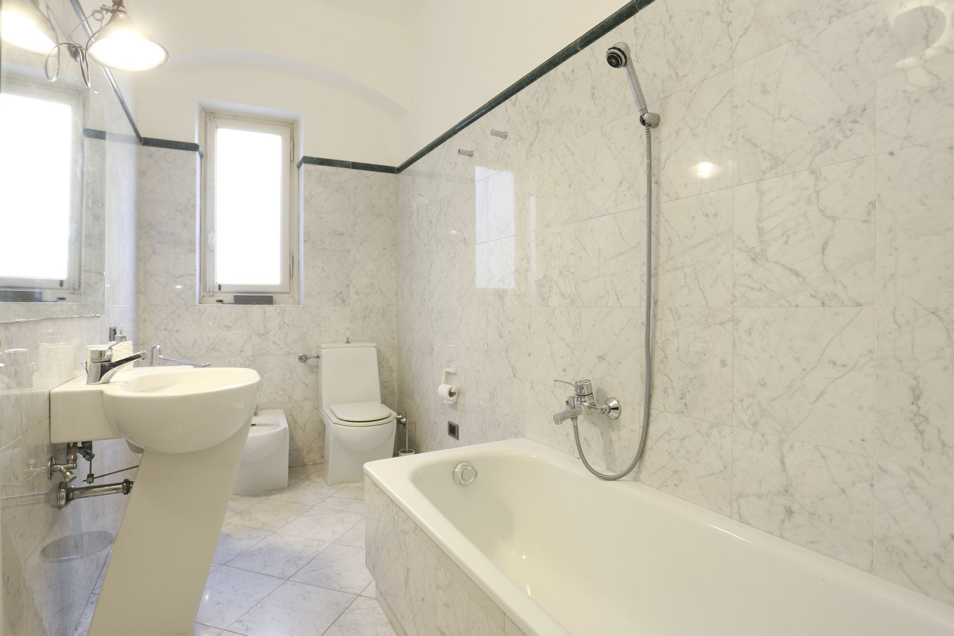 Foto - B&b Pergola House