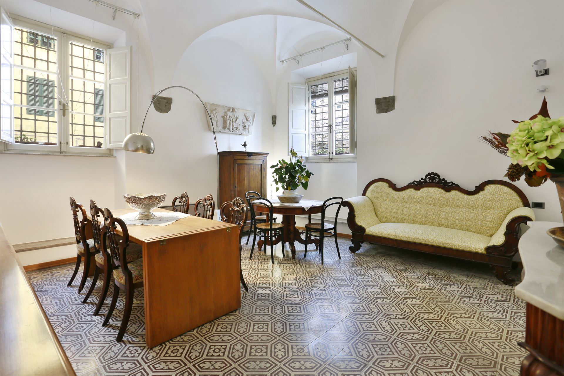 Desayuno bufé gratuito y diario