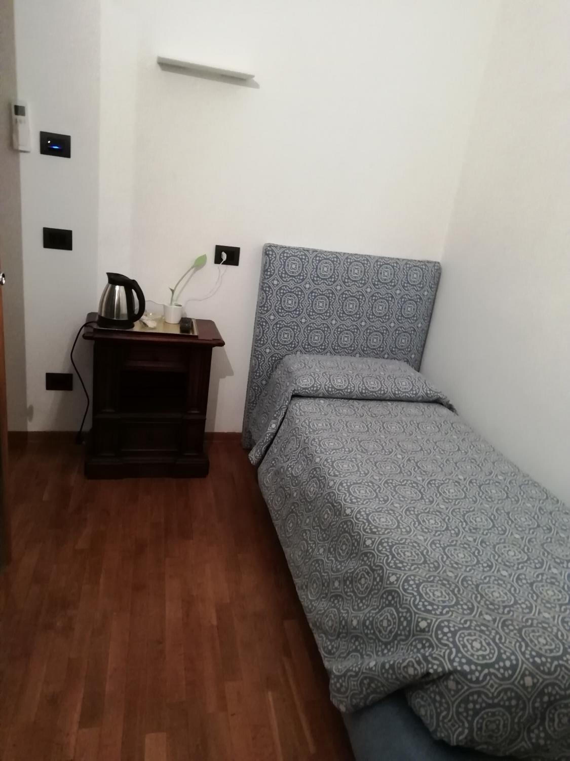 Foto - B&b Pergola House