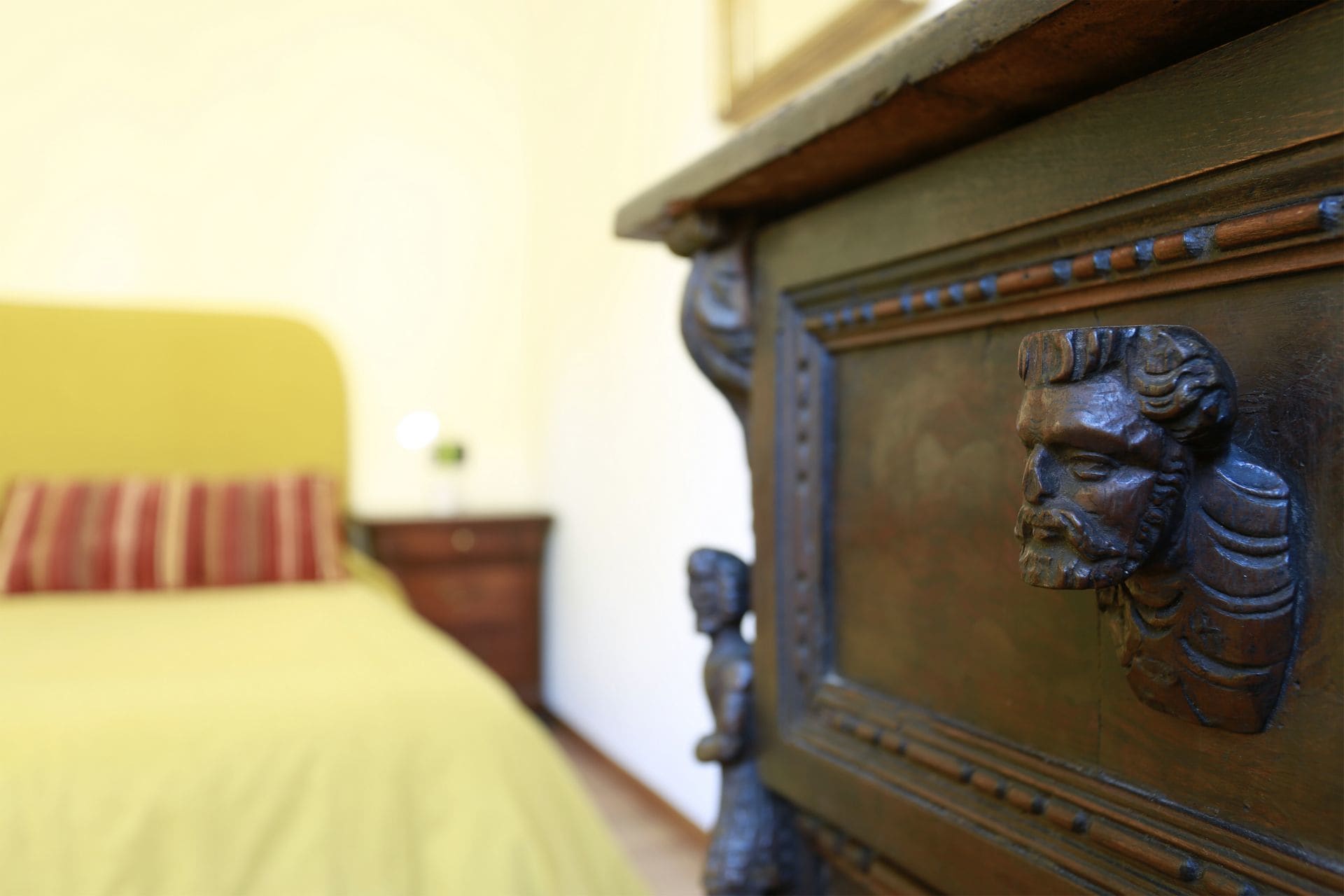 Foto - B&b Pergola House