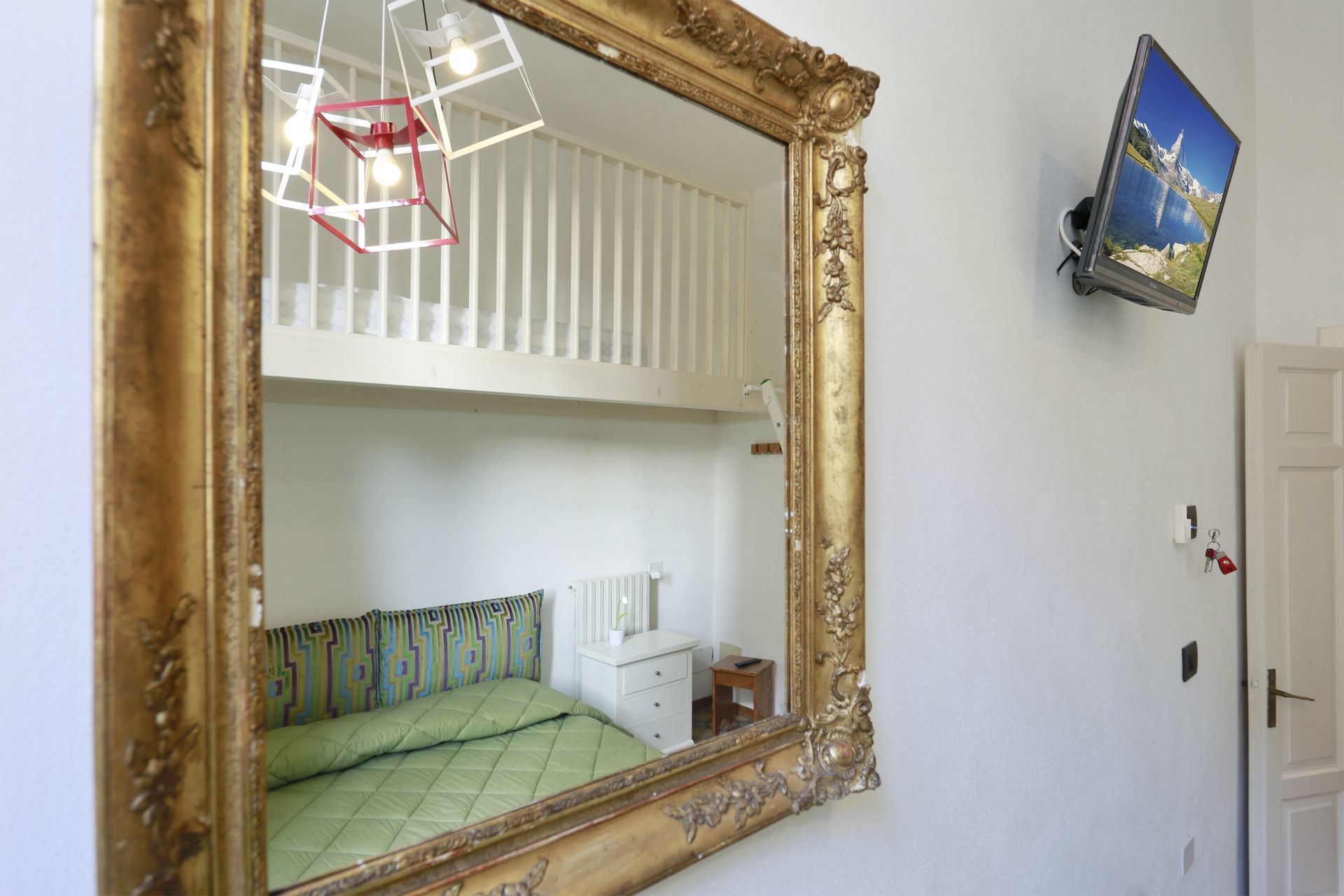 Foto - B&b Pergola House