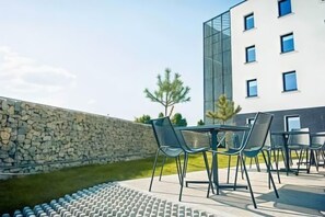 Interior - Ibis Budget Troyes Est (St Parres Aux Tertres)