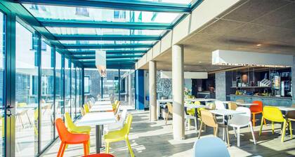 Ibis Budget Troyes Est