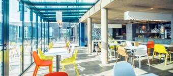 Ibis Budget Troyes Est