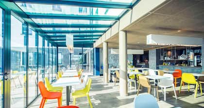 Ibis Budget Troyes Est