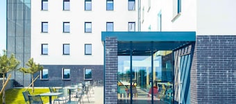 Ibis Budget Troyes Est