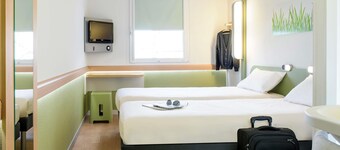 Ibis Budget Troyes Est