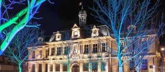 Ibis Budget Troyes Est