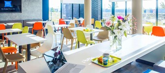 Ibis Budget Troyes Est