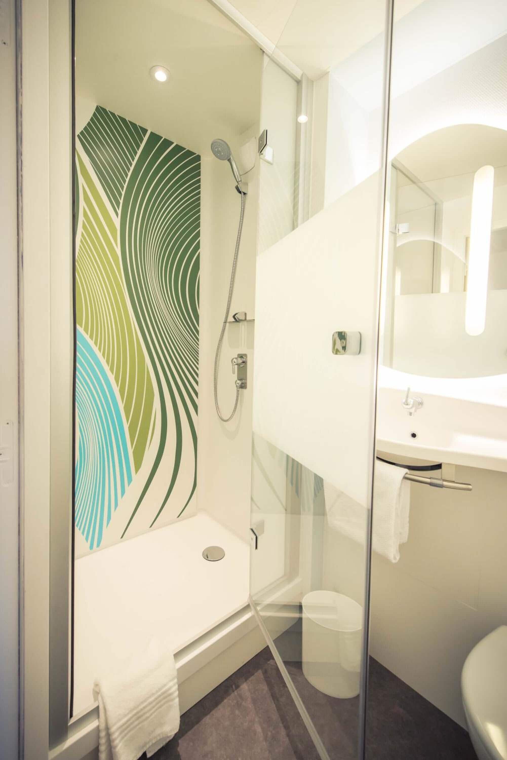 Badkamer | Gratis toiletartikelen