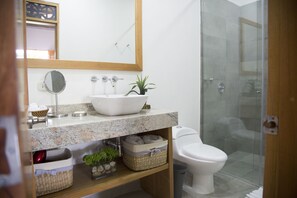 Bathroom - Hotel Boutique Casa Mia (Santa Marta)