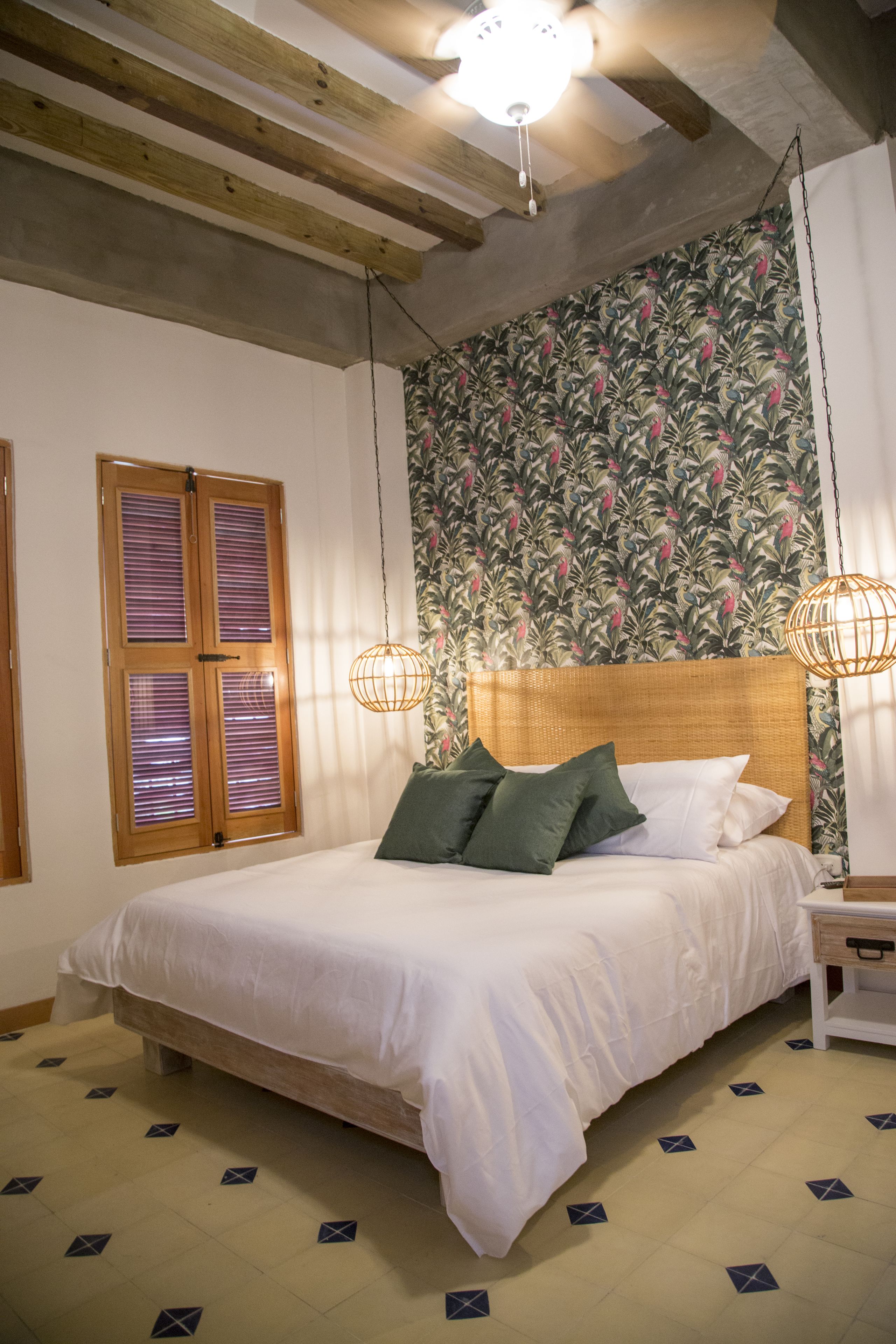 Foto - Hotel Boutique Casa Mia