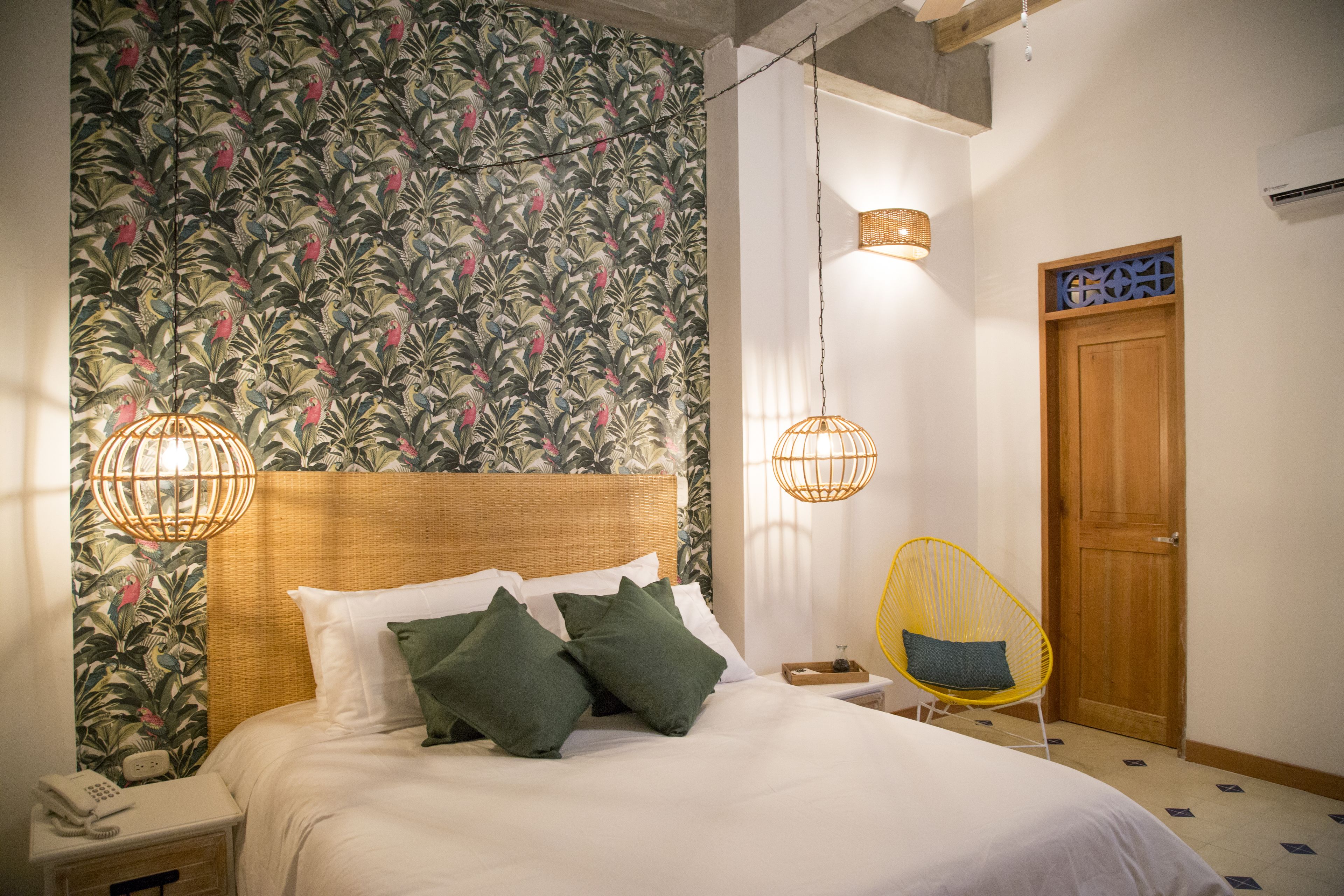 Foto - Hotel Boutique Casa Mia