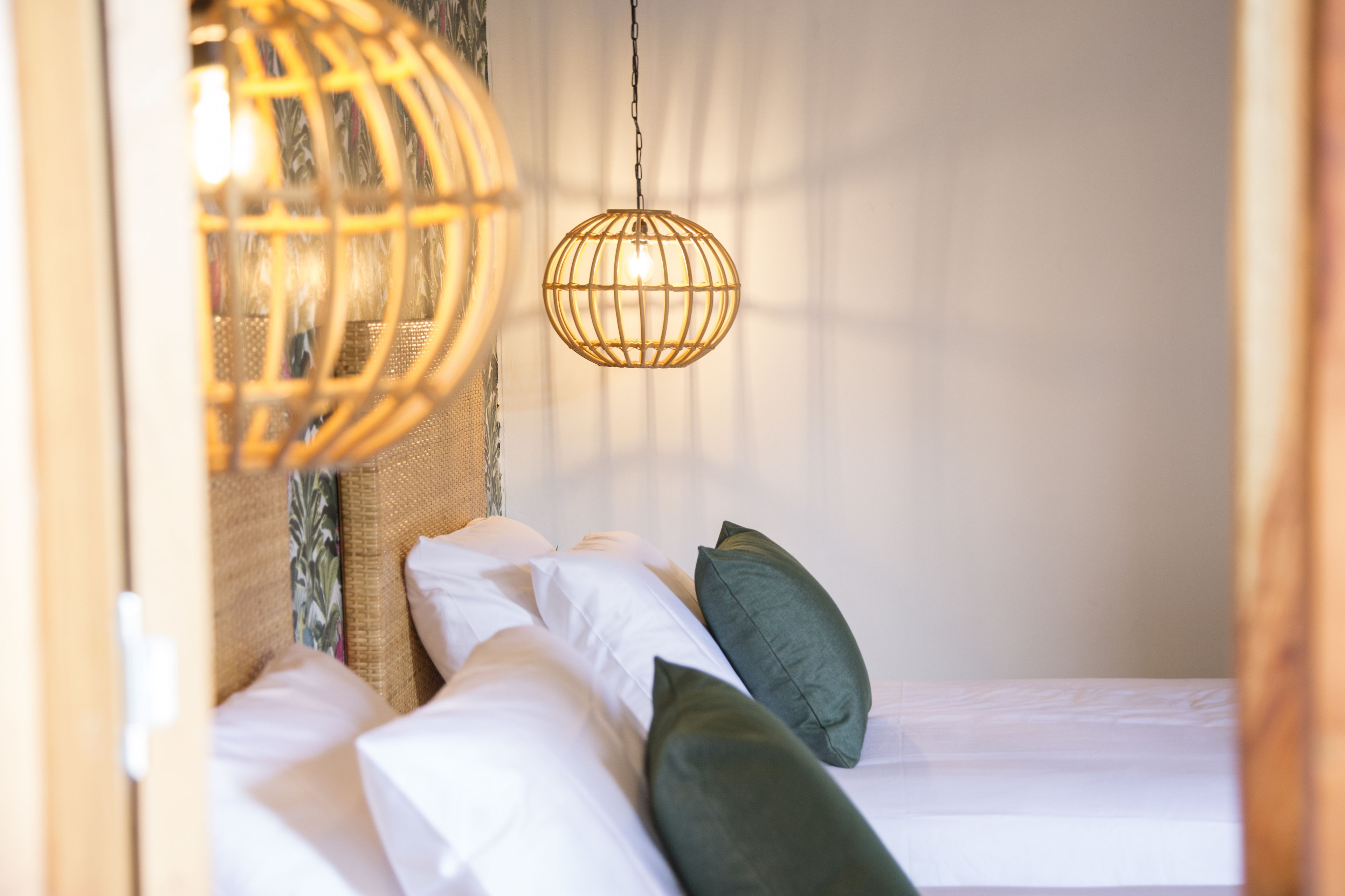 Foto - Hotel Boutique Casa Mia