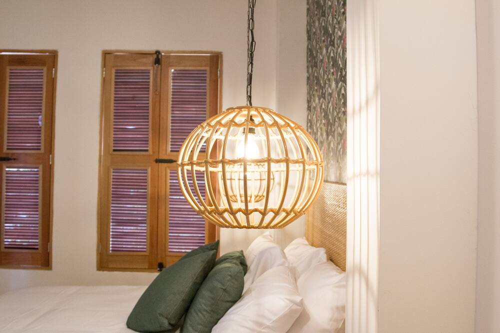 Hotel Boutique Casa Mia