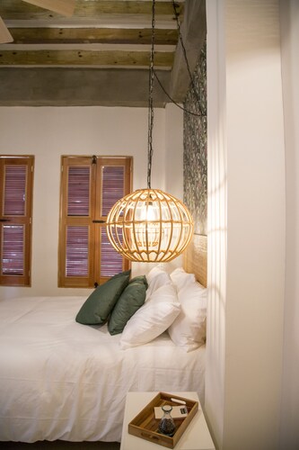 Hotel Boutique Casa Mia