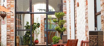 Hotel Boutique Casona Cantera Queretaro