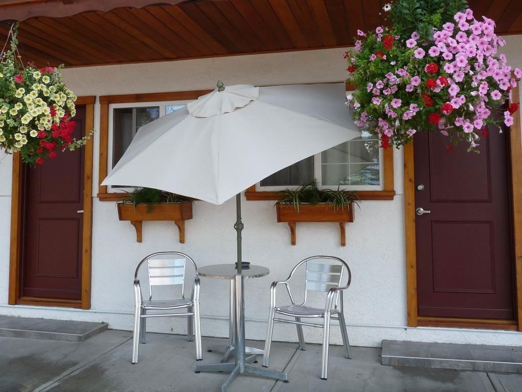 Teras/patio
