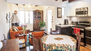 Interior - B & B Loft en Olivar de San Isidro (Lima)