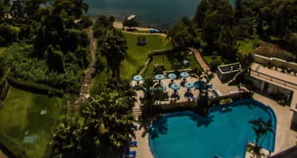 Luxury Villas Atitlan