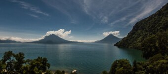 Luxury Villas Atitlan