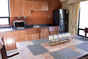 Private kitchen - Luxury Villas Atitlan (Sololá)