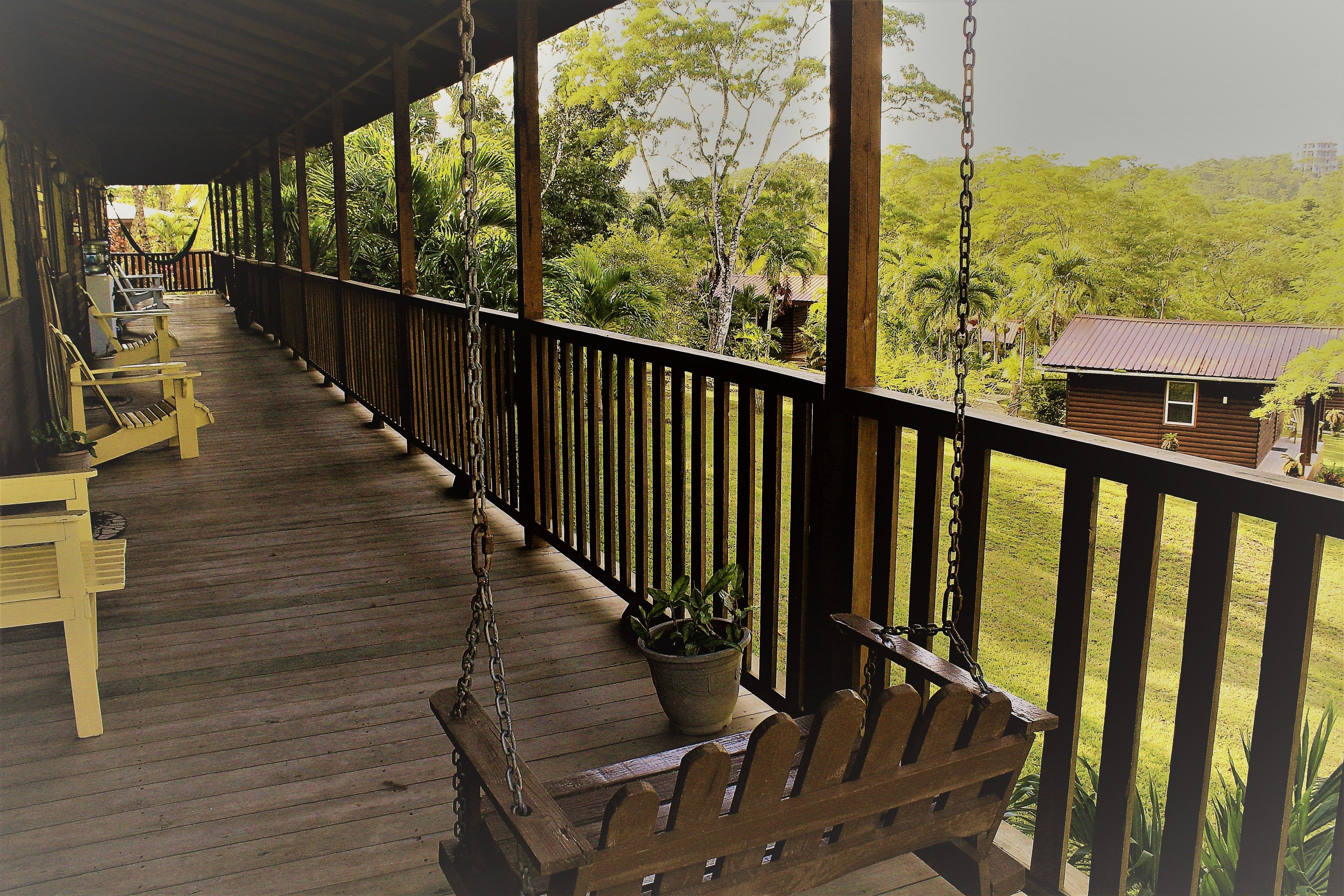 Standard Room, 2 Double Beds | Exterior detail