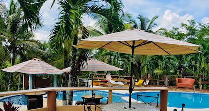 The Log Cab Inn Resort