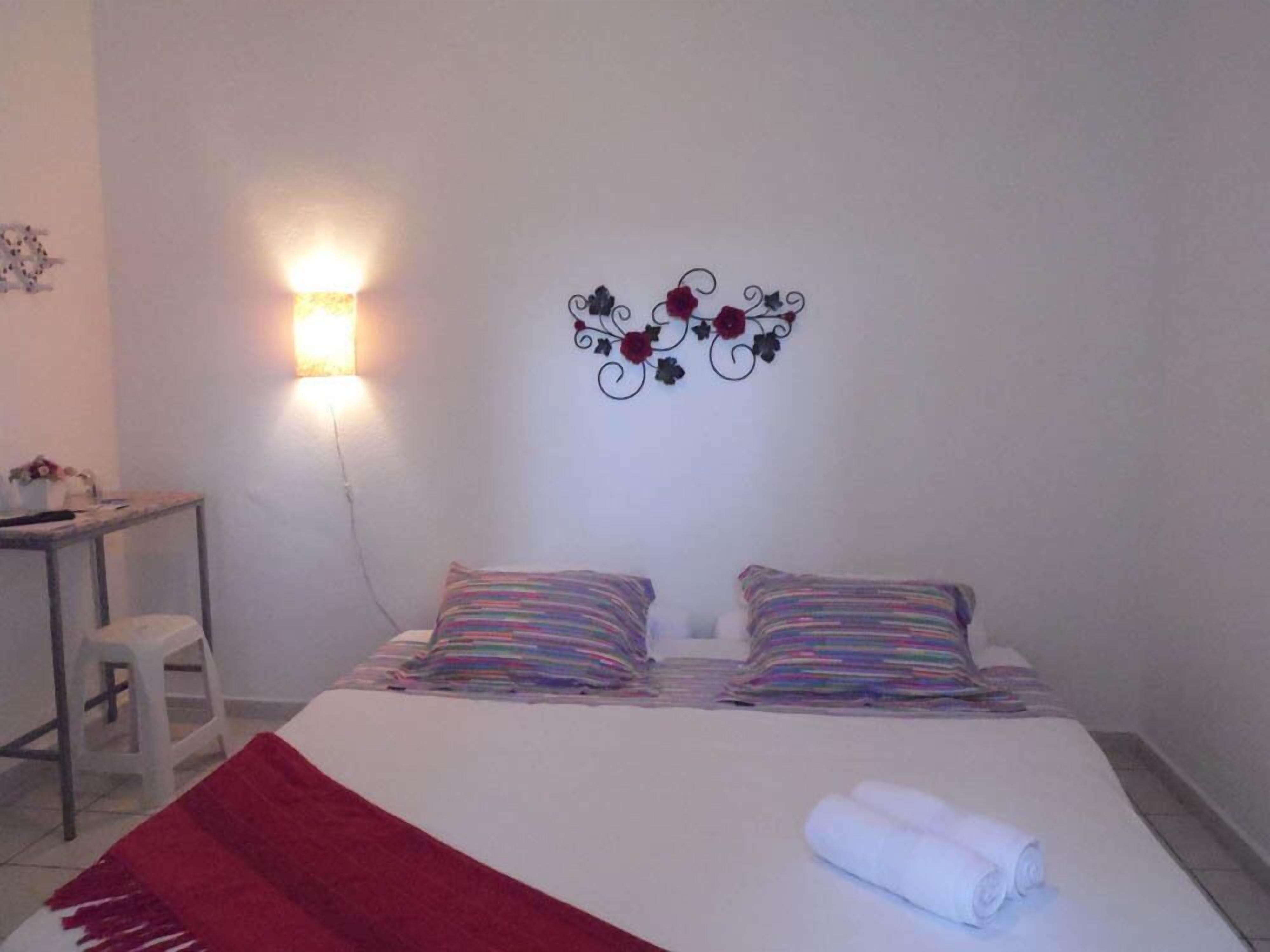 Phòng đôi | Truy cập Internet không dây miễn phí 