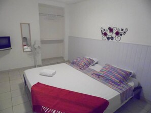 Phòng đôi | Truy cập Internet không dây miễn phí 