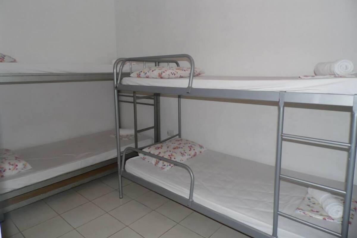 Quadruple Room | Free WiFi