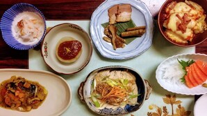 食事・飲み物