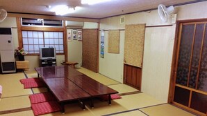 XXX和室16畳