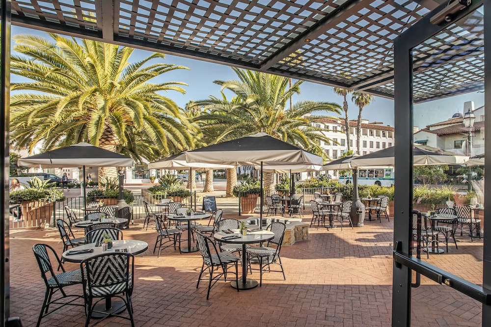 Hotel Californian