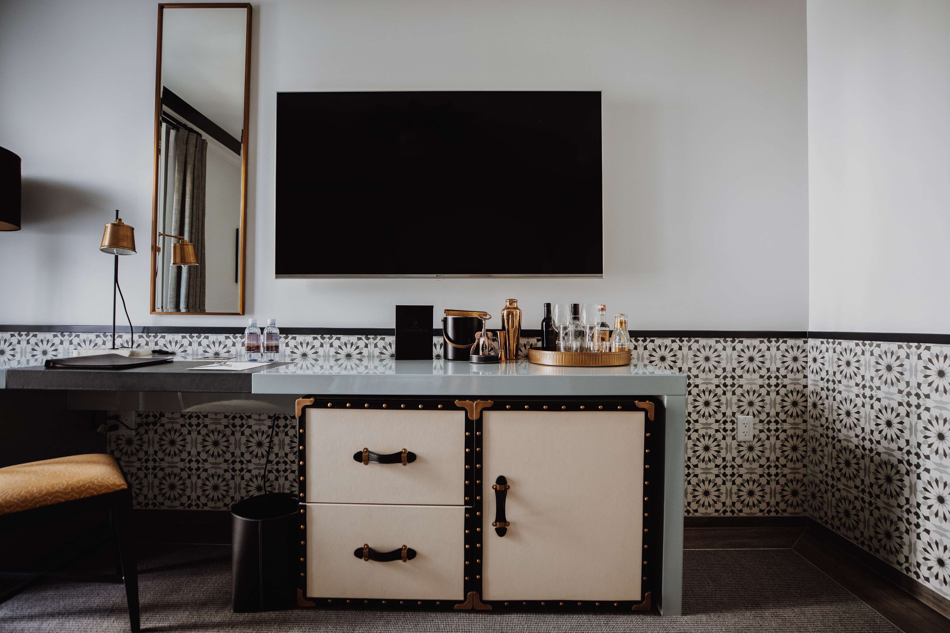 Foto - Hotel Californian