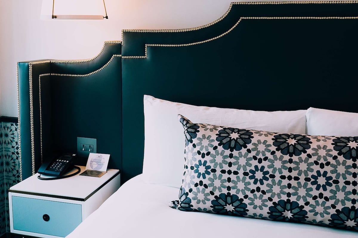 Premium bedding, minibar, in-room safe, individually decorated