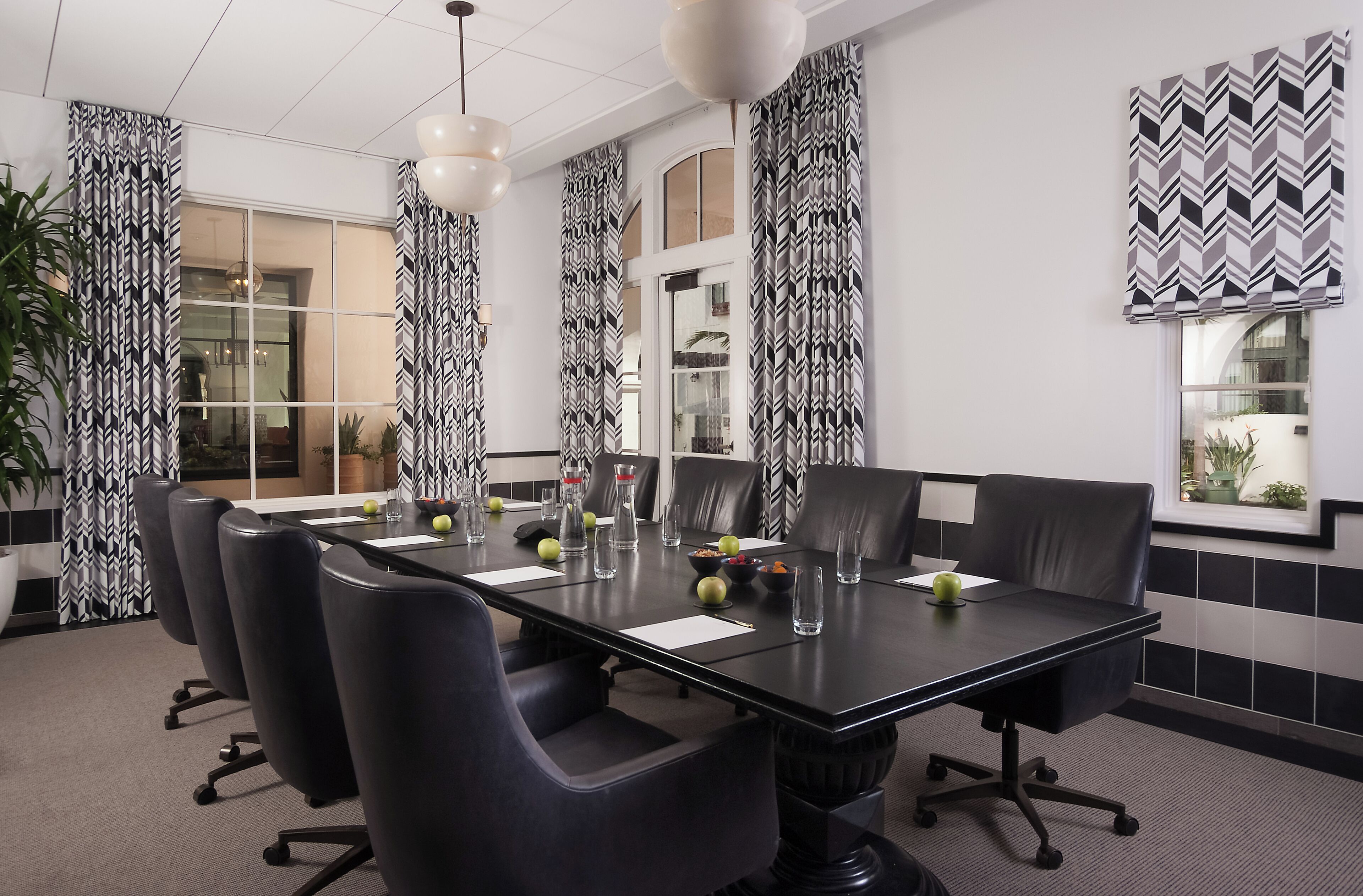 Foto - Hotel Californian