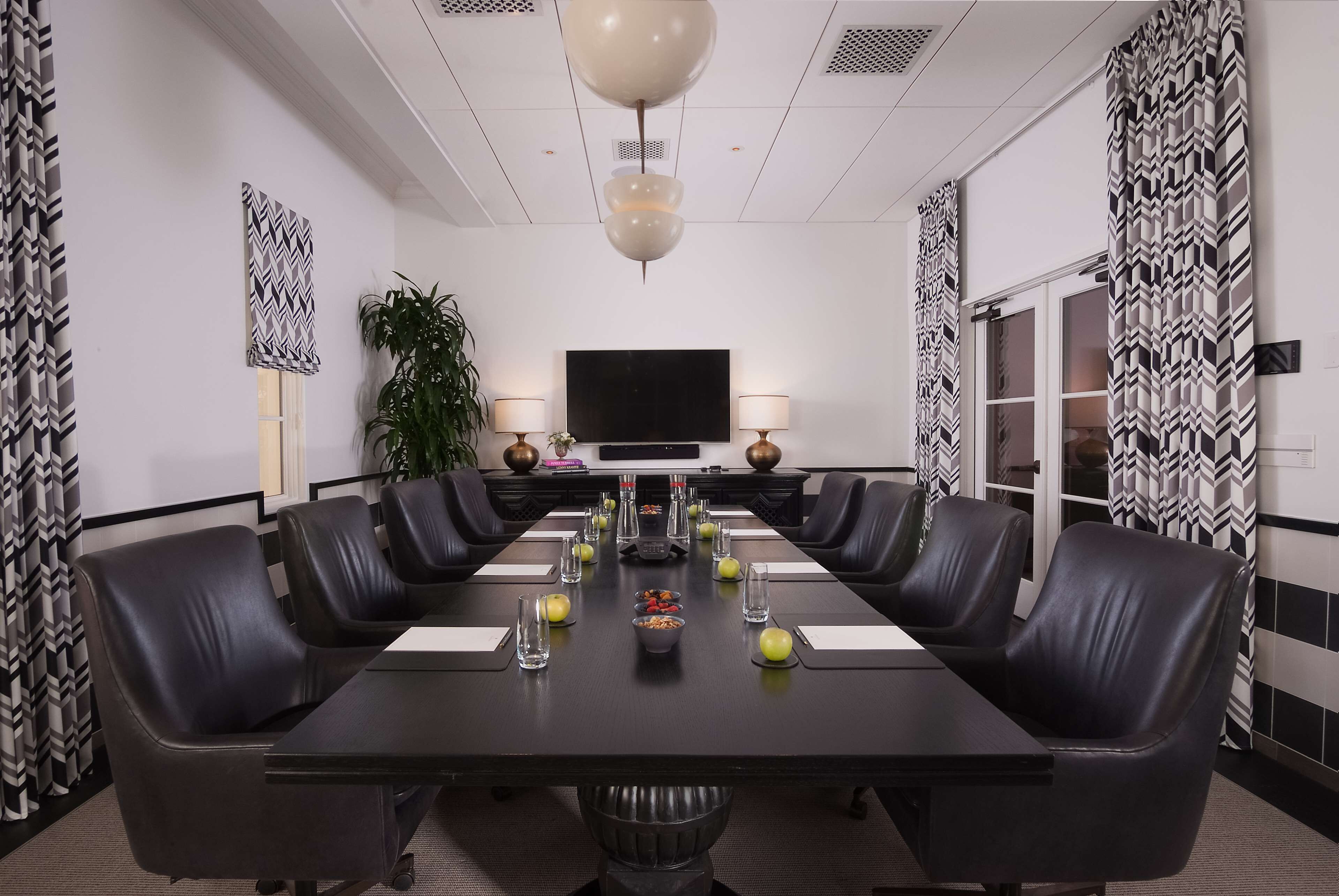 Foto - Hotel Californian